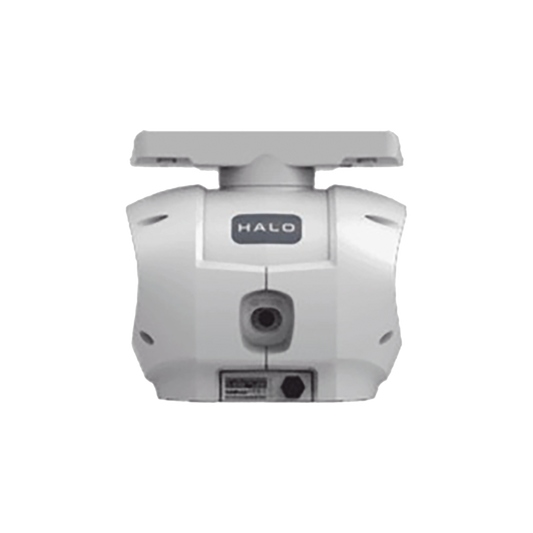 Pedestal de Radar HALO 2000 SERIES / Certificación FCC-IC-RED / Consumo Máximo de Energía 235W / Voltaje de Suministro 12 o 24 V DC / Rango Máximo de 72 nm / IPX6 /