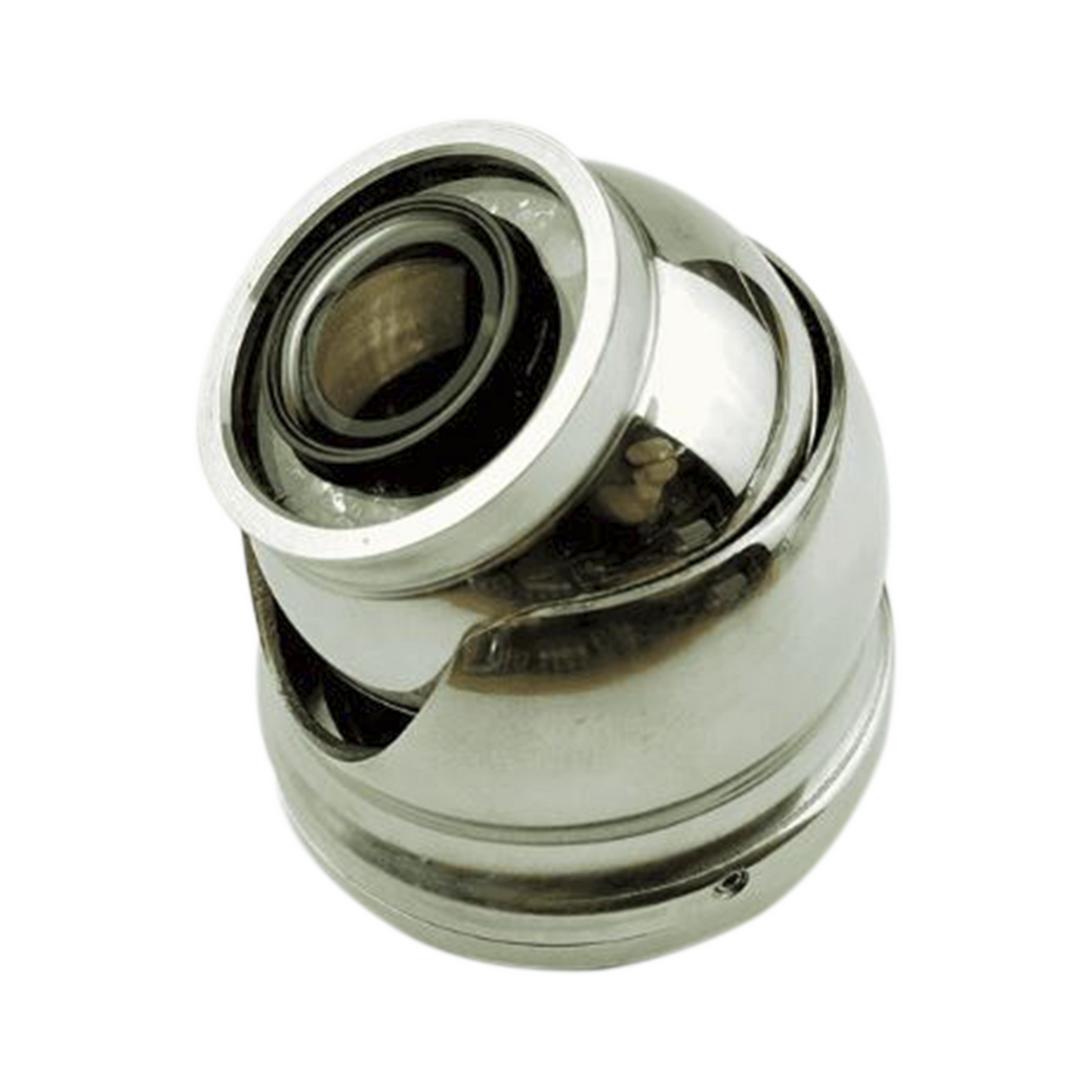000-15876-001 - Cámara Marina IP CAM-1 / Resolución 1920x1080 / Lente Gran Angular 1.8 mm / IR LEDs 10 mts / Carcasa Acero Inoxidable 316 / POE o 12V / Compatible con Simrad NSSevo3™/3S™ y NSOevo3™/3S™