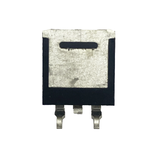 1590005250 - Transistor de encendido Q11 (2SJ661) para IC-A220