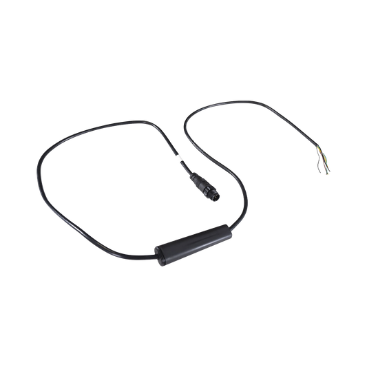 000-15939-001 - Interfaz NMEA0183 a NMEA2000 / Gateway Bidireccional / Compatible con Lowrance, Simrad y B&G / Filtrado de Frases NMEA0183 / Versión 4.1 / Instalación Plug & Play / Micro-C