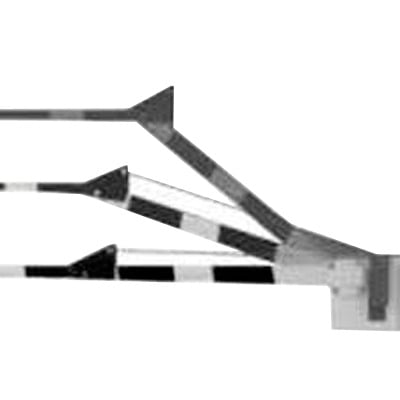 1601-383 Kit de articulación para brazo de plástico 1601-571
