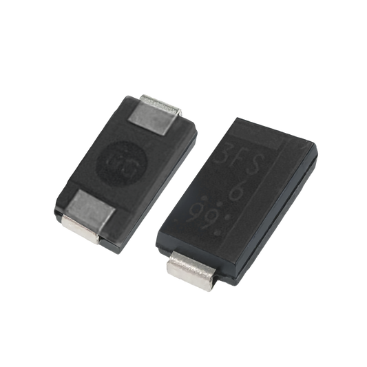 1750000891 - Diodo de protección para polaridad inversa para MA-510TR