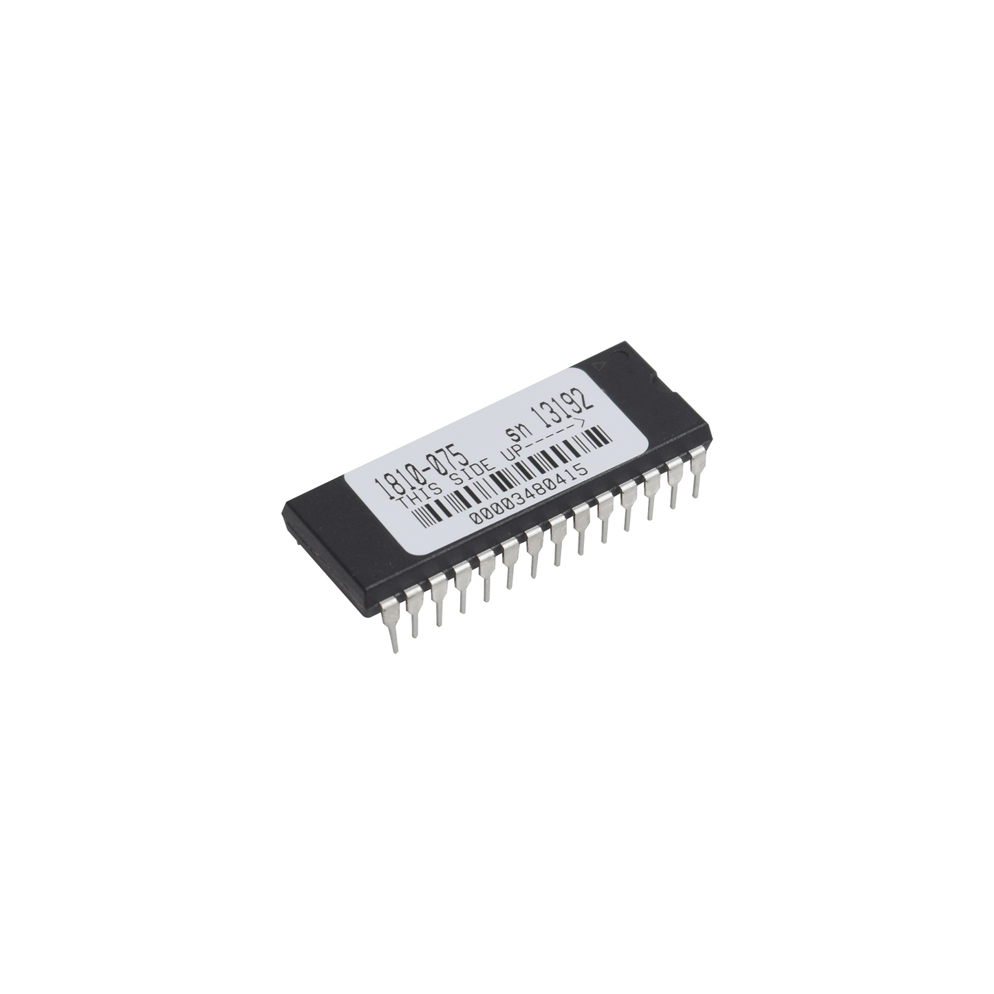 1810-075 Refacción / Chip de Memoria Compatible con Porteros Telefonicos DKS /1802/1808 / Compatible con 1802-082