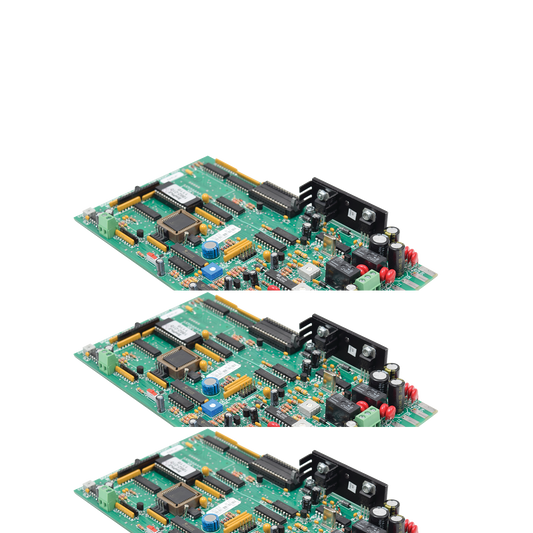 1862-010 Refacción / PCB o Tarjeta Electroncia Para Porteros Telefonicos Doorking  1802, 1803, 1808, 1810 y 1819 / Compatible con 1802-082