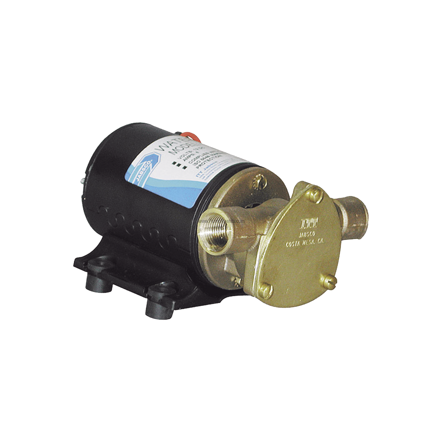 18660-0121 - Bomba de sentina para agua a 12 Vcd.