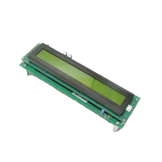 1890-010 Refacción / Display Para Portero Telefonico Doorking 1802 / Compatible con 1802-082