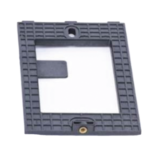 190202525 Soporte de Montaje para DS-K1101M / Fabricado en Plastico