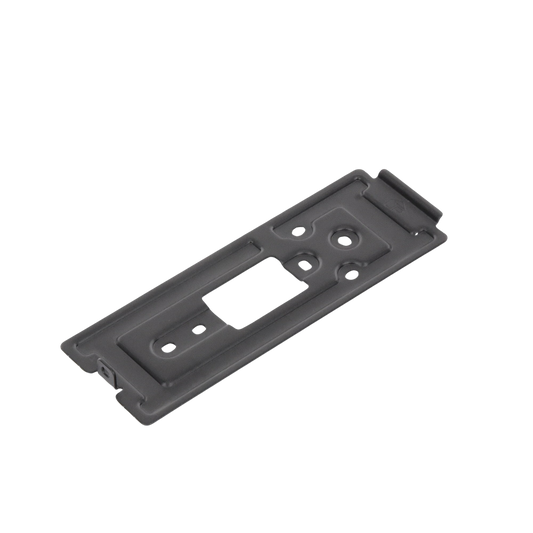 192102688 Bracket para Instalacion en Pared / Compatible con el Modelo DS-K1T321MFWX