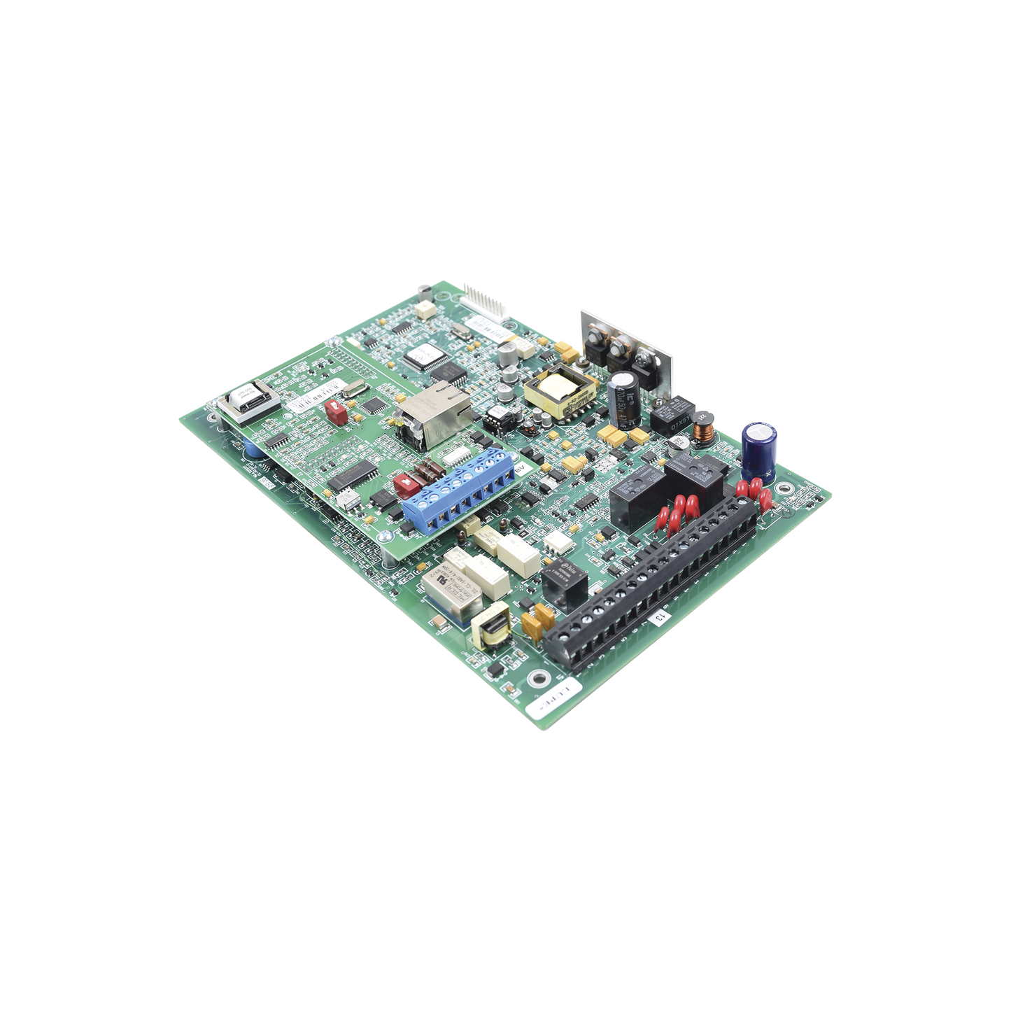 1970-010 Refaccion DKS / PCB compatible con 1802 AP /1808 AP / 1810 AP / 1812 AP / 1838 AP
