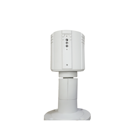 200416265 Tapa Trasera de Reemplazo con Conector RJ45 Integrado / Compatible con DS-2CD26X2FWD-IZS
