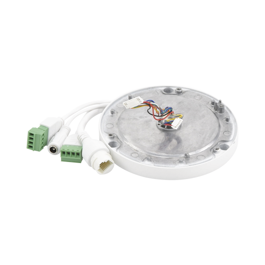 200422549 Tapa Inferior para Cámara IP con Salida de Cable / DS-2CD2123G0-I(S)