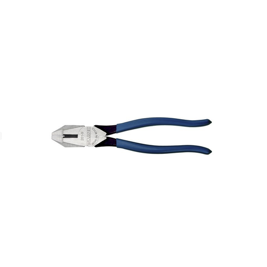201-9 - Pinza de Electricista Clásicas de 9 Pulgadas.