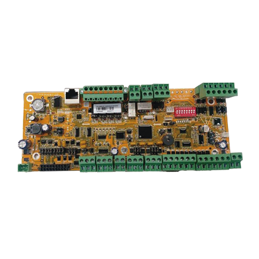 202003411 Tarjeta Controladora de Acceso para Torniquete  DS-K3B501SX-L/M-DP90
