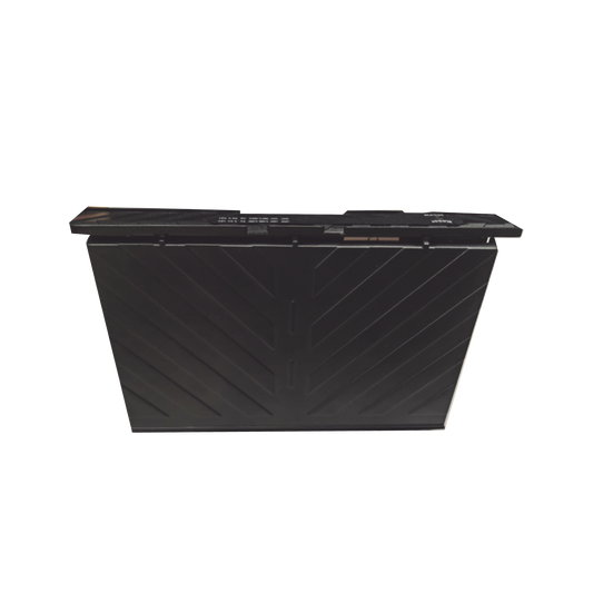 202004659 Panel de Control de Acceso para Torniquetes DS-K3B220LX-LR/PG-DP90