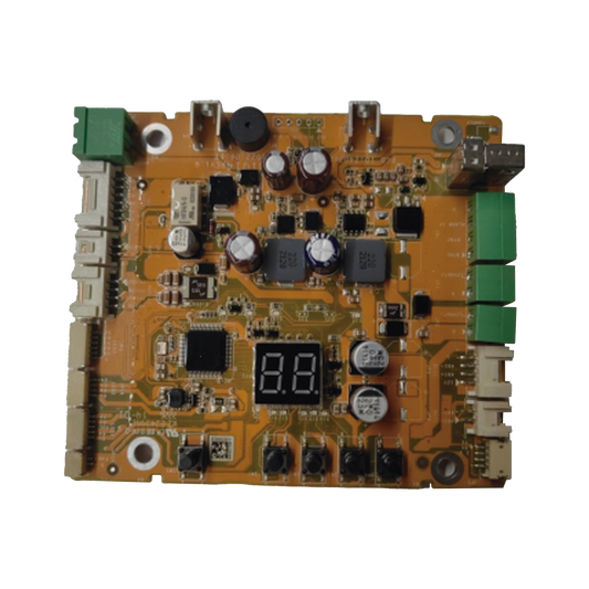 202004721 Tarjeta principal de torniquete modelo DS-K3G411(L)X