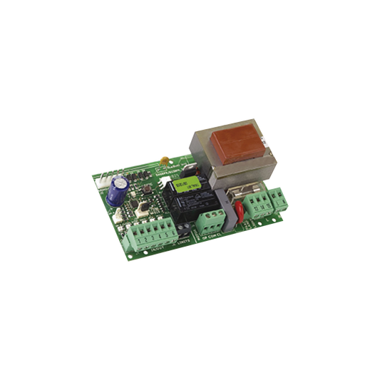 20228125 Tarjeta controladora para Barrera FAAC 615