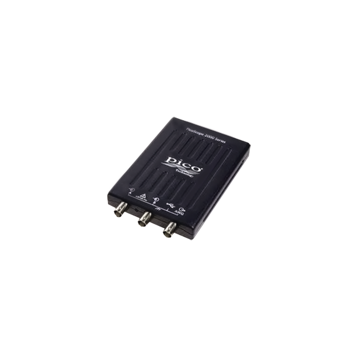 2205A - Osciloscopio para PC con Generador de Forma de Onda Arbitraria ...