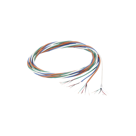 22951099/1000 Bobina de 305 Metros Cable Múltiple Armado / 4 x 18 AWG SH + 6 x 22 AWG SH + 2 x 22 AWG SH + 4 x 22 AWG SH CMR