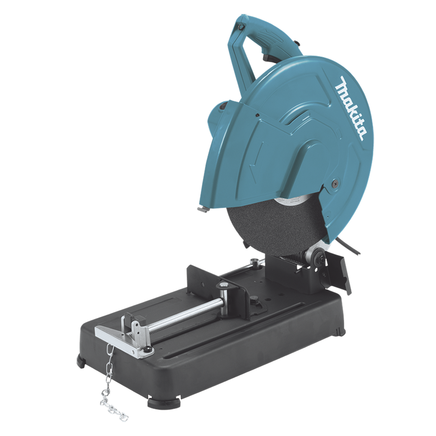 2414-NB Cortadora de Metal 14 3.800 rpm con potencia de 2,000W
