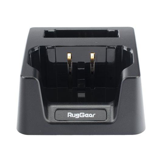 25029600 - Cargador de Escritorio para Radio RG750 RugGear