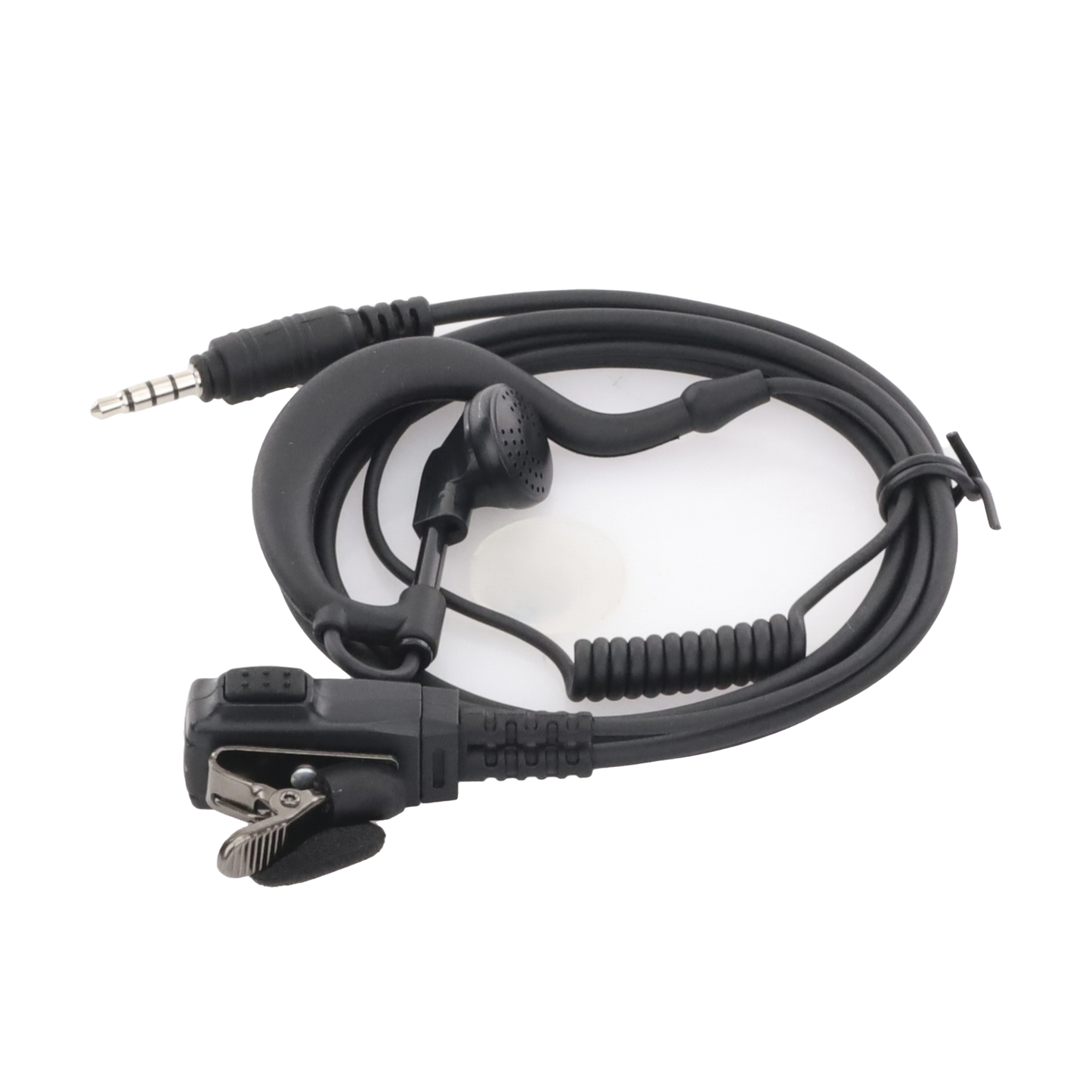 25030700 - Micrófono - Audífono de Gancho para RG360