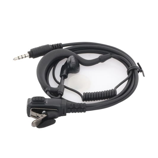 25030700 - Micrófono - Audífono de Gancho para RG360