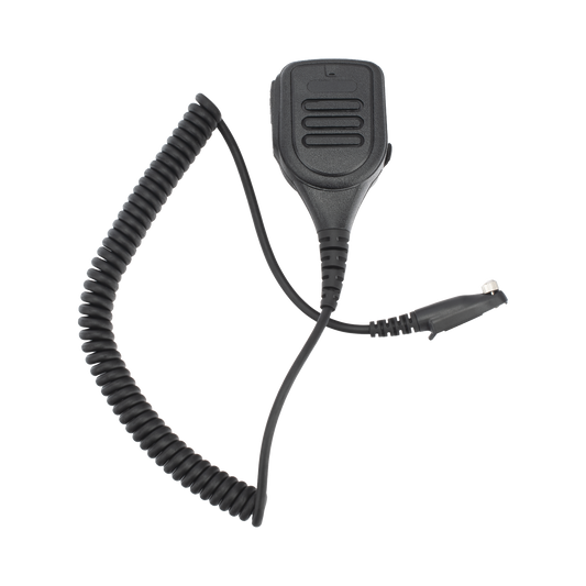 25031500 - Micrófono - Audífono de Solapa para RG750