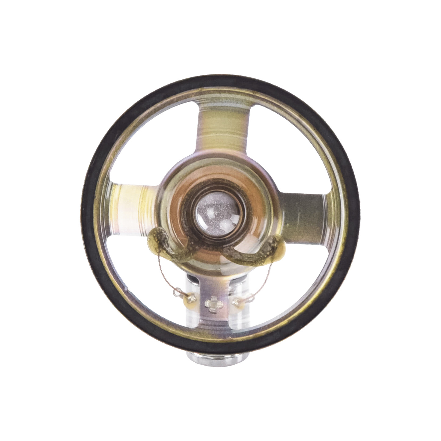 251-000-0441 - Bocina Interna para Intercomunicador ICM700PRO / Compatibilidad con Sistema de Intercomunicación / Instalación Interna / Alta Calidad de Audio