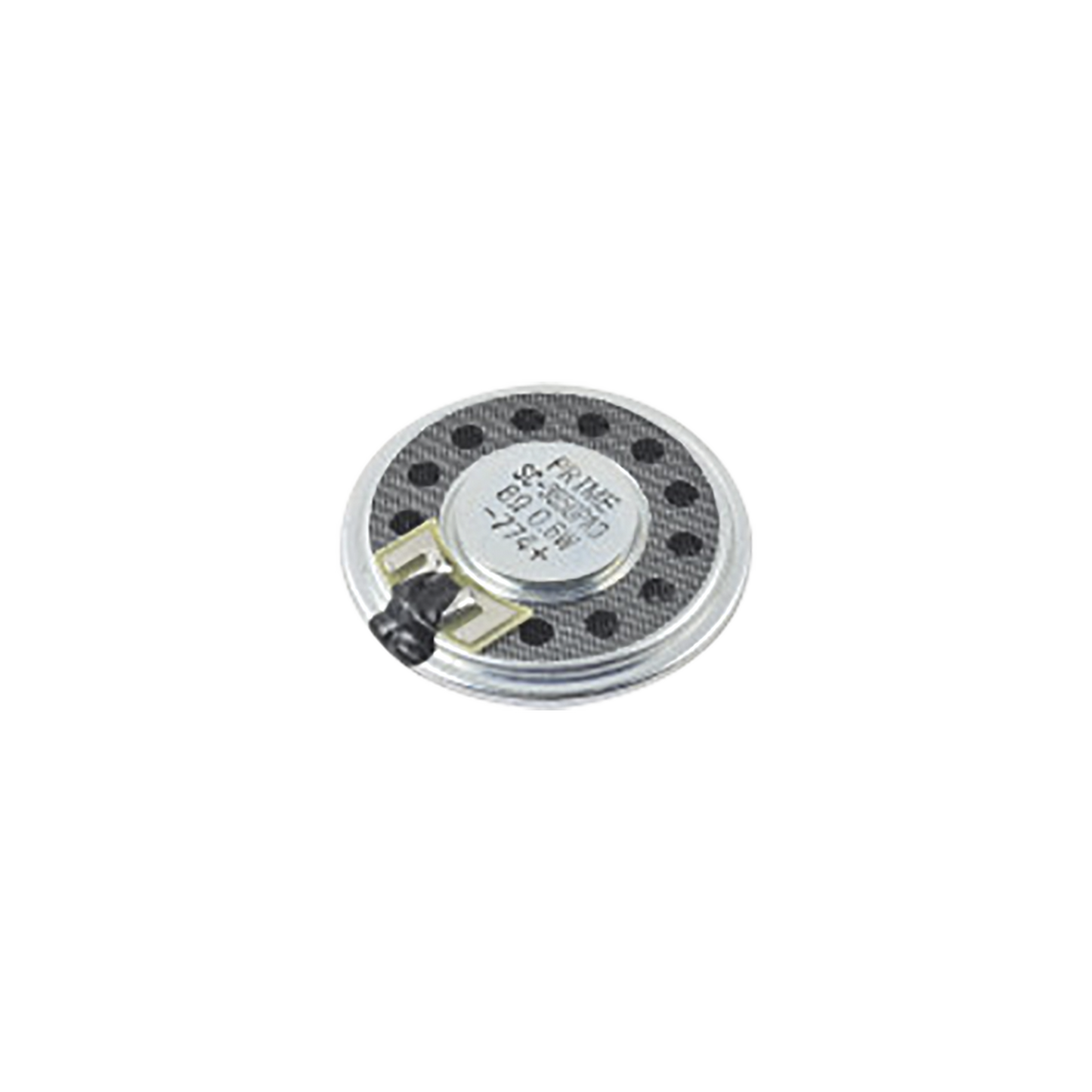 251-000-1513 - Bocina para Radio IC-M36 / Repuesto Original / Compatibilidad Específica / Alta Fidelidad de Sonido / Instalación Directa