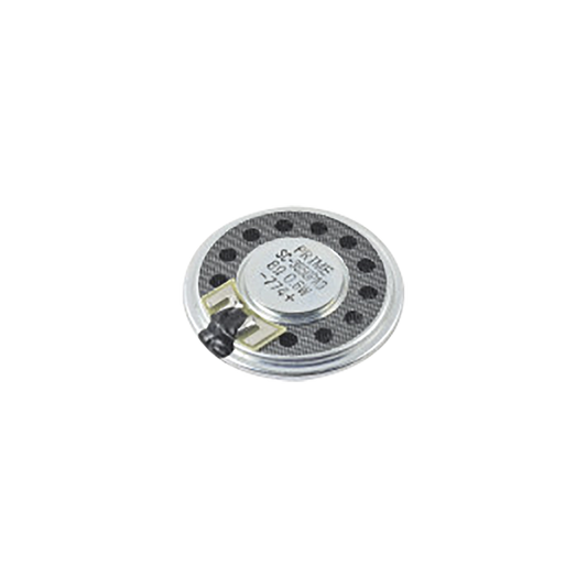 251-000-1513 - Bocina para Radio IC-M36 / Repuesto Original / Compatibilidad Específica / Alta Fidelidad de Sonido / Instalación Directa