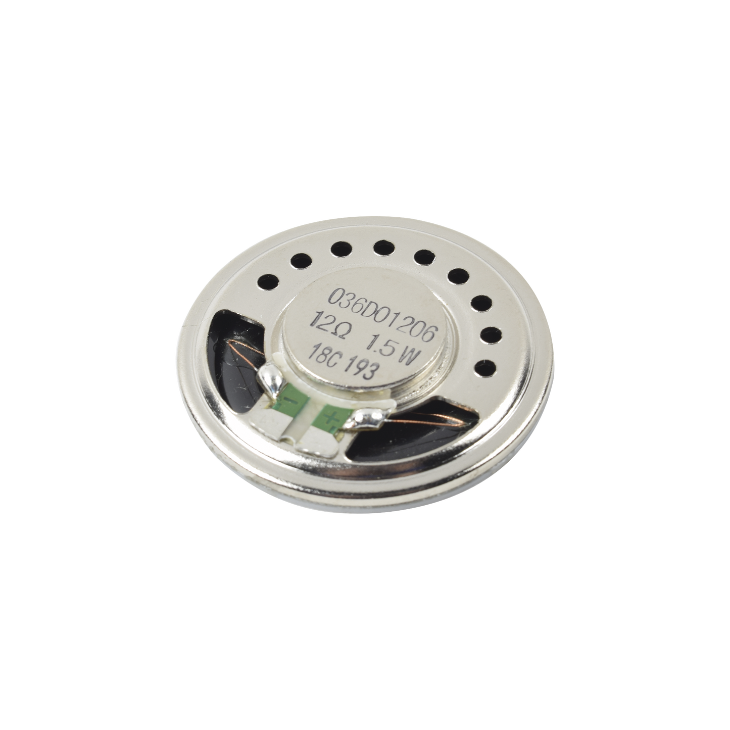 251-000-1980 - Bocina ICOM para ICF1000/2000