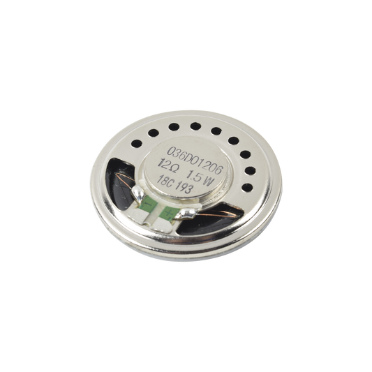 251-000-1980 - Bocina ICOM para ICF1000/2000