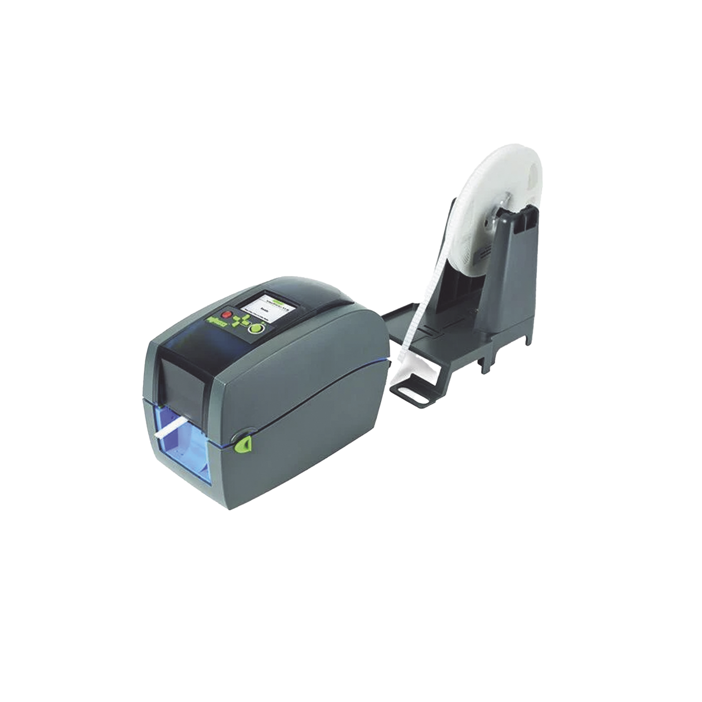 258-5000 SMART PRINTER WAGO