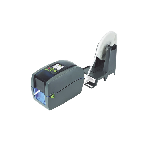 258-5000 SMART PRINTER WAGO