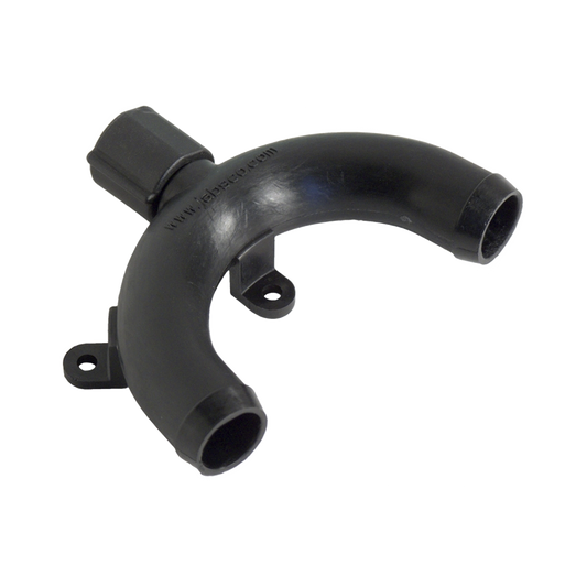 29015-0000 - Bucle de ventilación de entrada de 19 mm (¾")