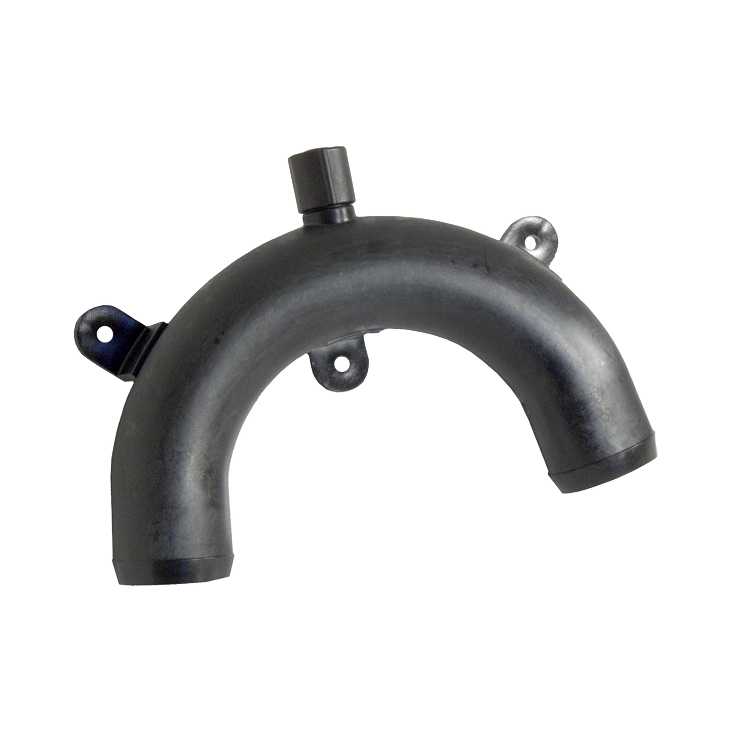 29015-0010 - Bucle de ventilación de descarga de 38 mm (1½")