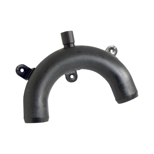 29015-0010 - Bucle de ventilación de descarga de 38 mm (1½")