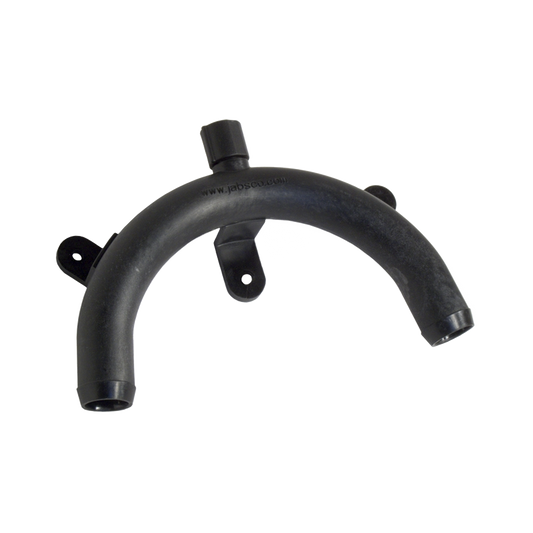 29015-0020 - Bucle de ventilación de descarga de 25 mm (1")