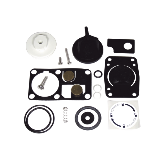 29045-3000 - Kit de servicio para inodoros de las series 'Twist n' Lock' -3000 y -5000