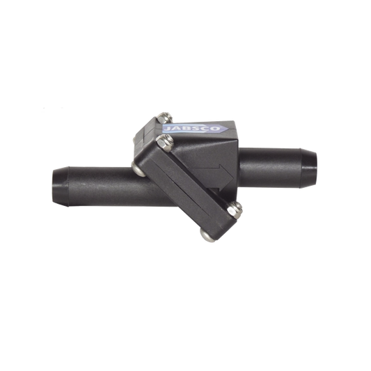 29295-1011 - Válvula anti retorno de linea para mangueras de 3/4