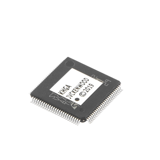 2F405VGT6KHGA - MICROPROCESADOR PARA RADIO NX1000.