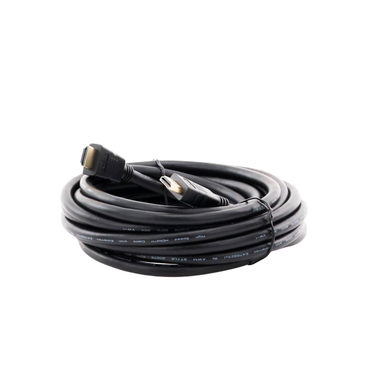 2L7D05H1 - Cable HDMI de alta velocidad de 5 m con Ethernet