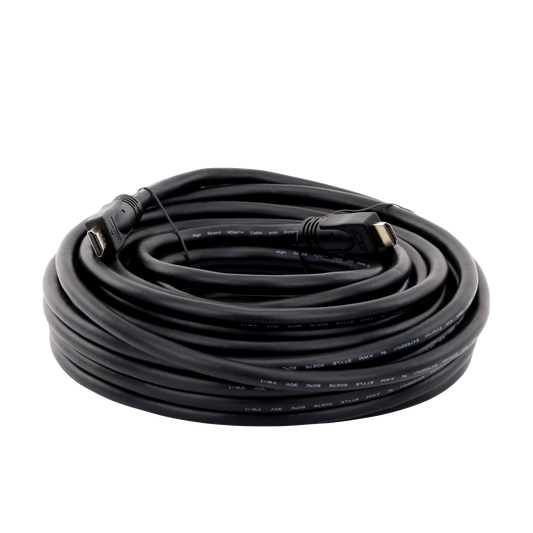 2L7D15H - Cable HDMI de alta velocidad de 15 m con Ethernet