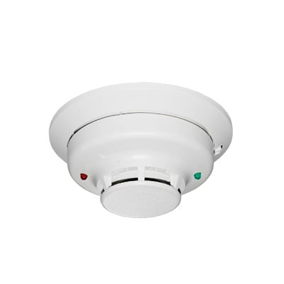 2W-B Detector Fotoeléctrico de Humo de 2 Hilos, Serie i3