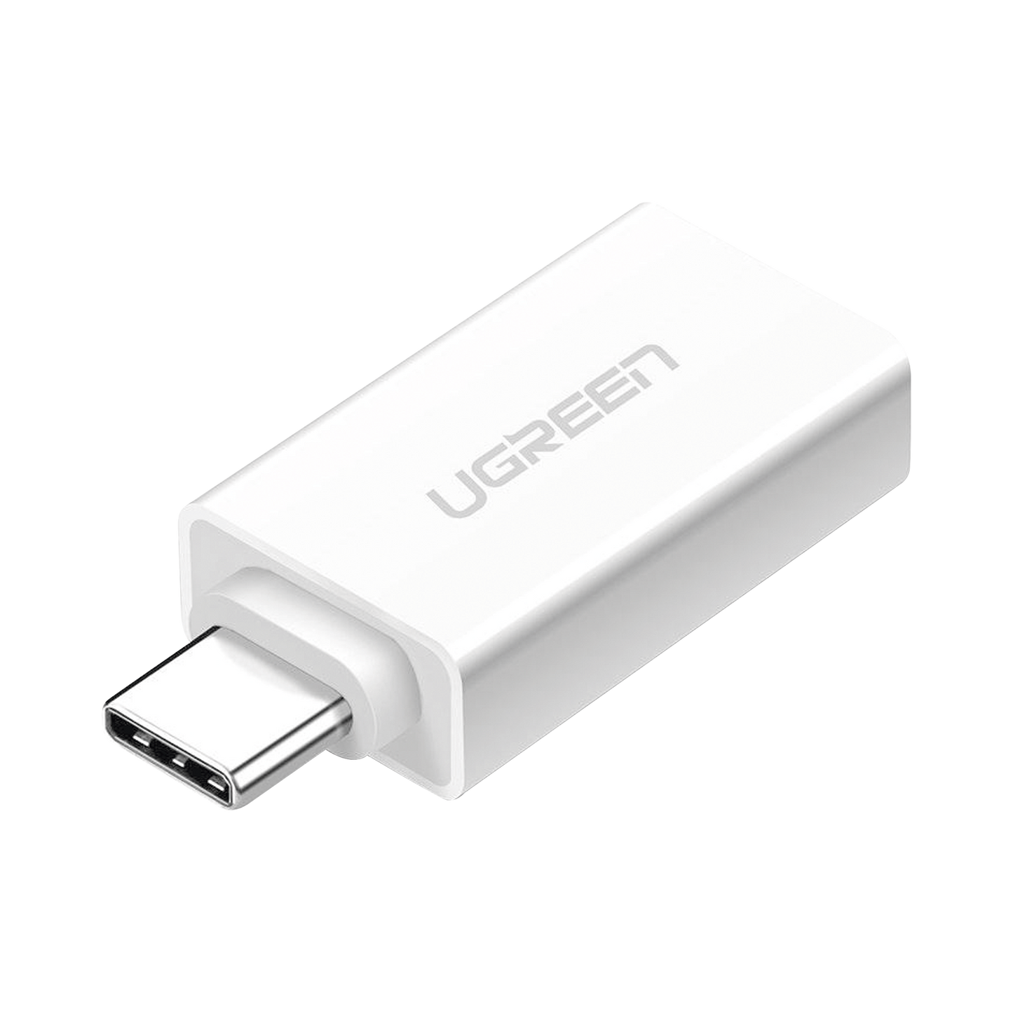 30155 - Adaptador USB-C 3.1 Macho a USB-A 3.0 Hembra Admite Función OTG