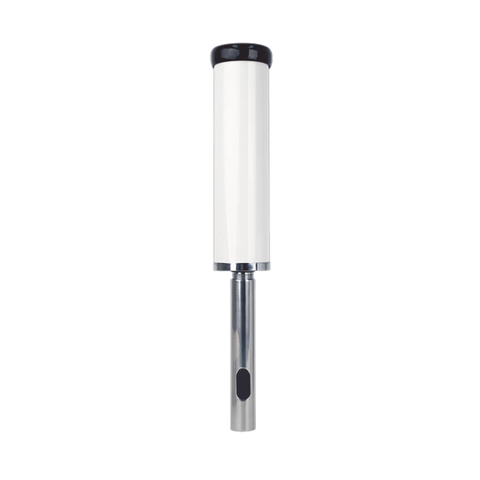 304-420 Antena Marina Omnidireccional para la Banda Celular 4G LTE y 3G | 4 dBi de Ganancia | Con Cable y Conector para Conexión a Dispositivos Celulares.
