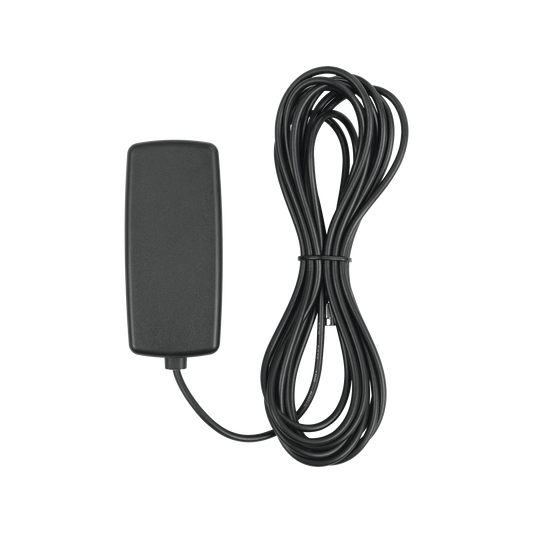 314-401 Antena 4G Slim de bajo perfil. Soporta las bandas de frecuencia Celular; 700, 850, 1700, 1900, 2100, 2500, 2600 y 2700 MHz | Hasta 3.4 dBi de ganancia.