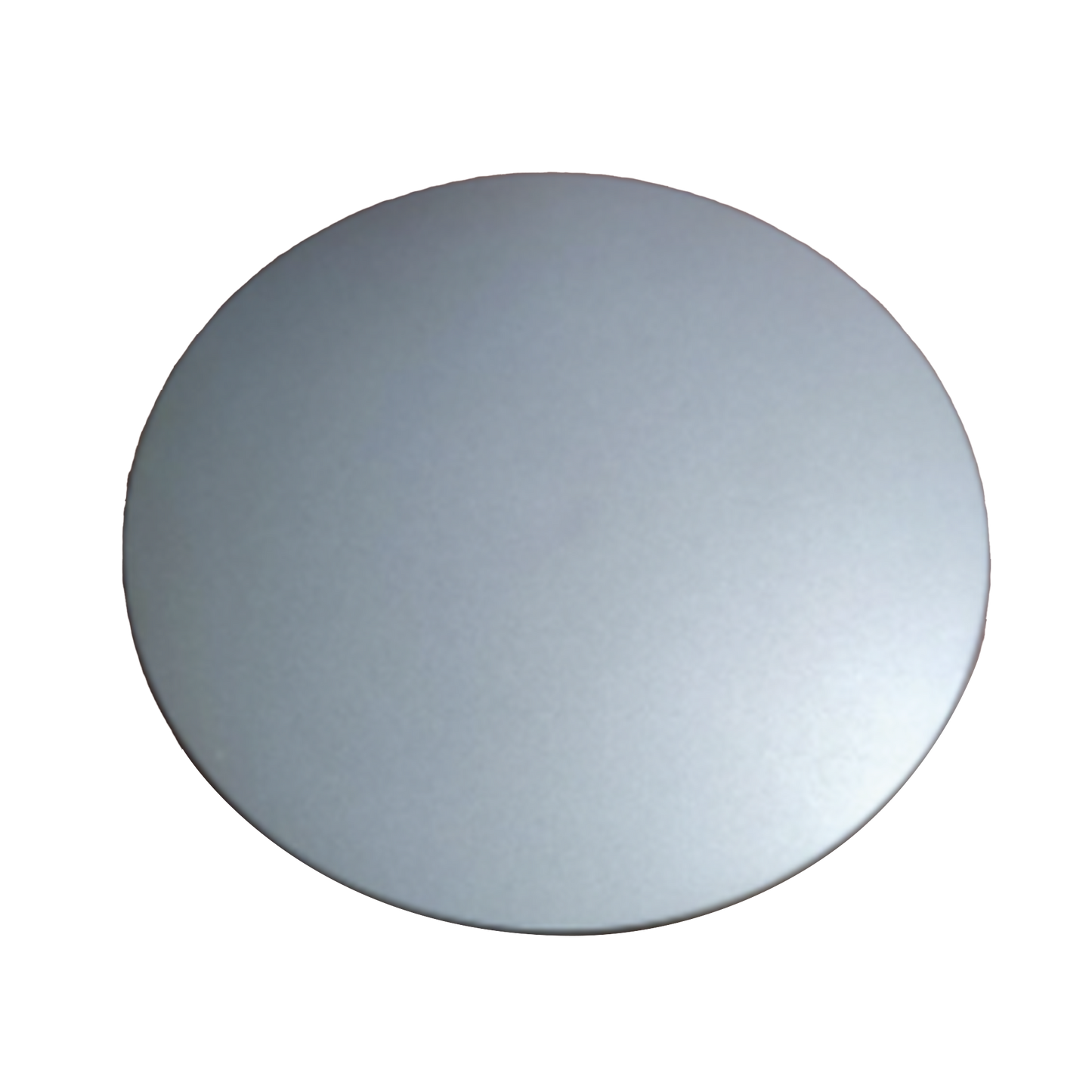 314612088 - (DS-KAB-COVER) Tapa Plastica para Torniquetes / Cubre Perforación para Reconocimiento Facial (Excepto DS-K3G411) Compatible con modelos HIkvision y AccessPRO