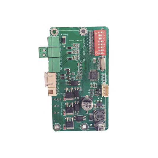 314618561 Tarjeta de control para torniquete de cuerpo completo DSK3H4420120/PGDM60