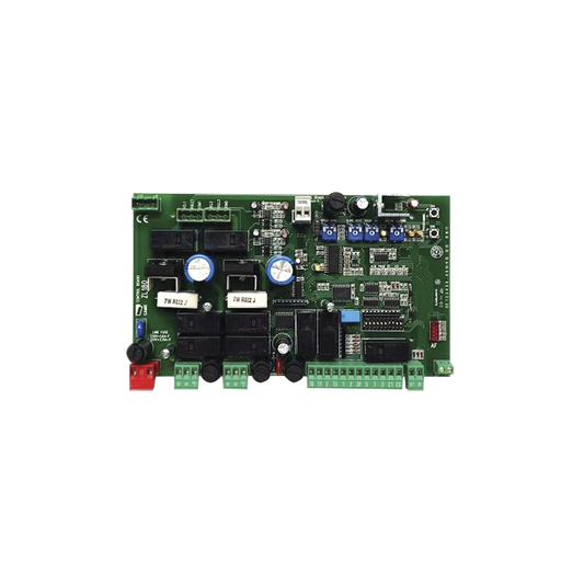 3199-ZL180110 Refacción CAME / ZL180 / Solo PCB / Compatible con motores ATI
